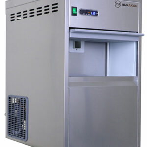 Льдогенератор hurakan hkn-gb50 (гранулы)