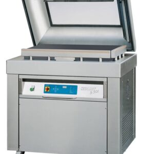Упаковщик вакуумный komet s 501+газация
