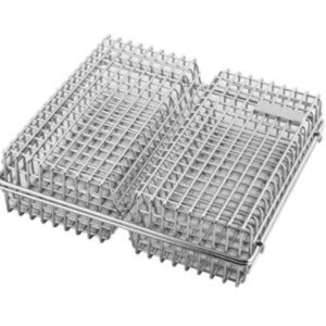 Решетка inox двойная josper 21x21cm 4243