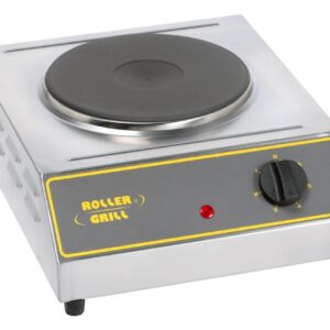 Плита roller grill elr 2