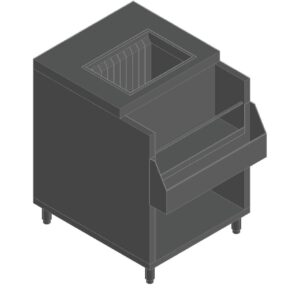 Станция барная hicold нбмвл-6/7к