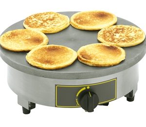 Блинница ROLLER GRILL CSE 406 BLINIS