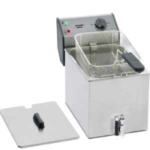 Фритюрница roller grill fd 80 r
