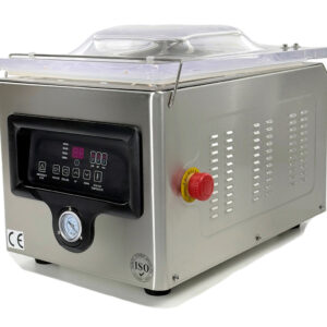 Упаковщик вакуумный HURAKAN HKN-VAC260