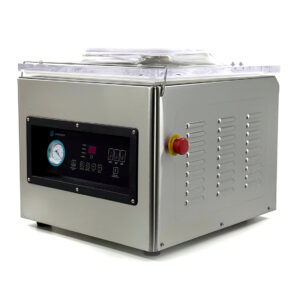 Упаковщик вакуумный HURAKAN HKN-VAC400