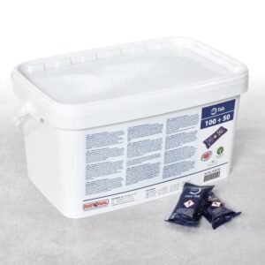 Очиститель rational в табл.(150) care-tab 56.00.562
