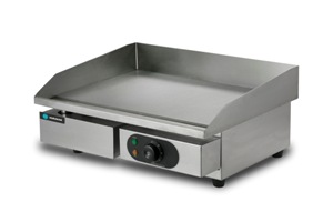 Поверхность жарочная hurakan hkn-psl550