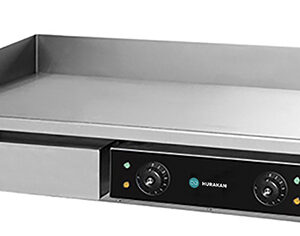 Поверхность жарочная hurakan hkn-psl730
