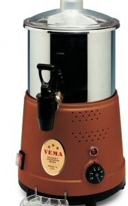 Диспенсер гор.напитков vema ci 2080/5