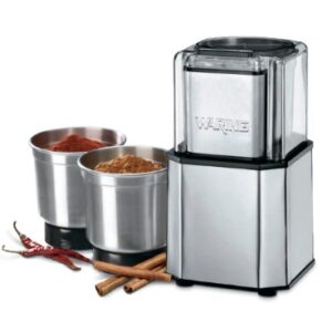 Измельчитель сухих специй waring wsg30e