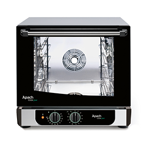 Печь конвекционная apach ad44m eco