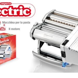 Аппарат д/макарон imperia electric 650