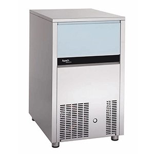 Льдогенератор apach гранулы agb8015 a