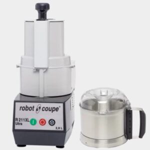 Процессор кухонный robot coupe r211xl ultra +2 диска