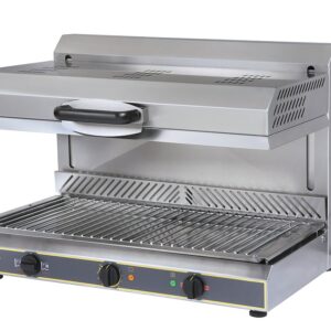 Гриль саламандра roller grill sem 800pds