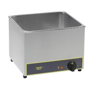 Мармит водяной roller grill bm 23