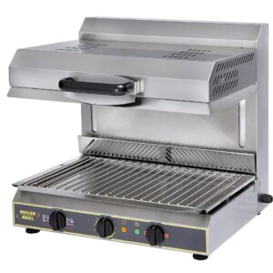 Гриль саламандра roller grill sem 600 pds