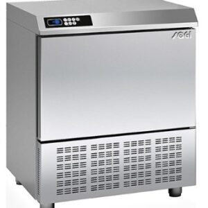 Шкаф шоковой заморозки sagi df51m