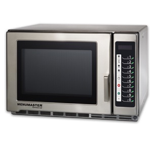 Печь свч menumaster rfs518ts