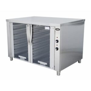 Шкаф расстоечный grill master рпк 3