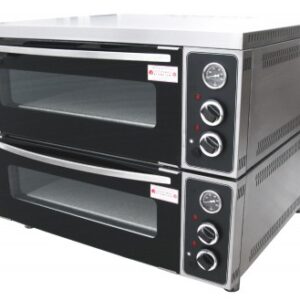 Печь для пиццы grill master ппэ/2 22128