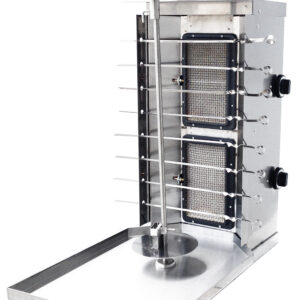 Аппарат для шаурмы grill master ф2шмг 11201 газ