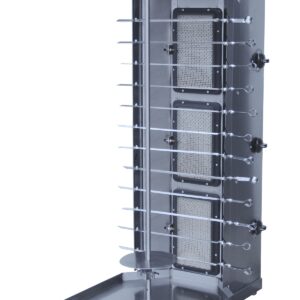 Аппарат для шаурмы grill master ф3шмг 11203 газ