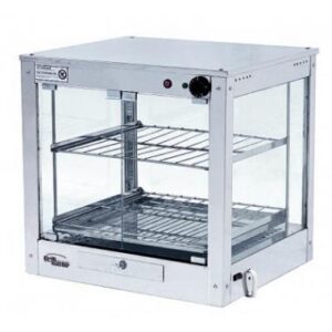Витрина тепловая grill master штэ 21901