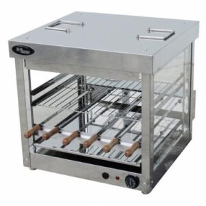 Шашлычница grill master ф1шстэ 21303