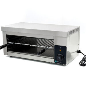 Гриль саламандра hurakan hkn-sle570