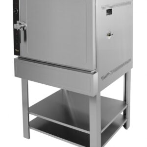 Аппарат пароварочный grill master ф2п1э на подставке