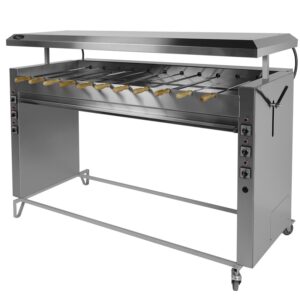 Шашлычница grill master ф6шшэ 21304