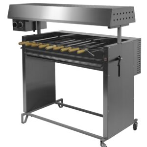 Шашлычница grill master ф2шг 11301