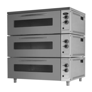 Шкаф жарочный grill master шжэ/3 22115