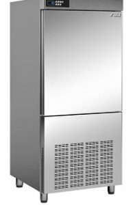 Шкаф шоковой заморозки sagi df101l