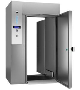 Шкаф шоковой заморозки sagi ifp202r