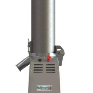 Измельчитель д/сухарей rollmatic bm11