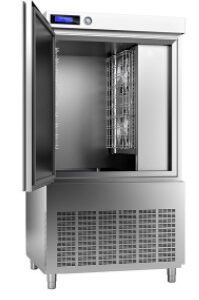Шкаф шоковой заморозки sagi tf102s