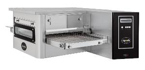 Печь конвейерная apach amt 40