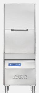 Машина котломоечная dihr lp1 s8 plus+dde