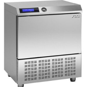 Шкаф шокового охлаждения sagi tc51m