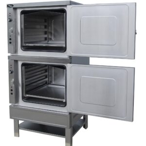Аппарат пароварочный grill master ф2п2э 22131