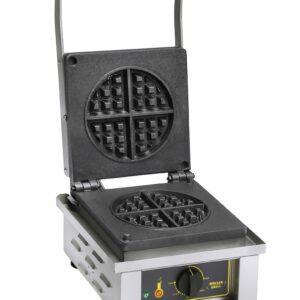 Вафельница roller grill ges75