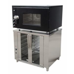Шкаф расстоечный grill master рпк 5 22220