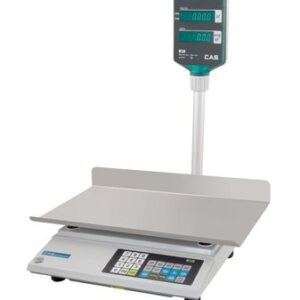 Весы эл.торговые cas ap-1 30ex вт