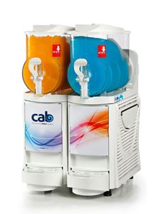 Гранитор cab faby cream 2 белый 2х6л
