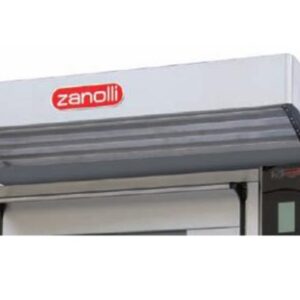 Зонт вытяжной zanolli t polis 2s/tp