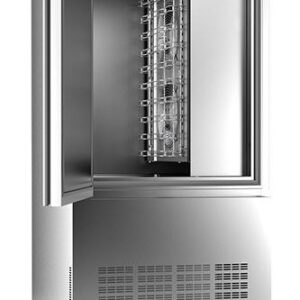 Шкаф шоковой заморозки sagi tf101s