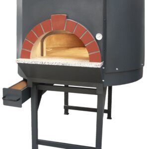 Печь дровяная morello forni lp150 standard