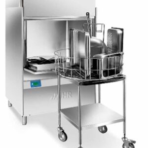 Машина посудомоечная dihr granules 1000 hr plus